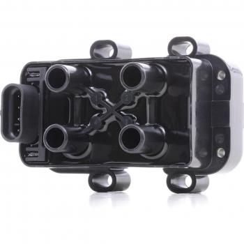 Bobina de encendido RIDEX 689C0232 para RENAULT, MAZDA y DACIA (Clio II, Clio III, Twingo I y II)