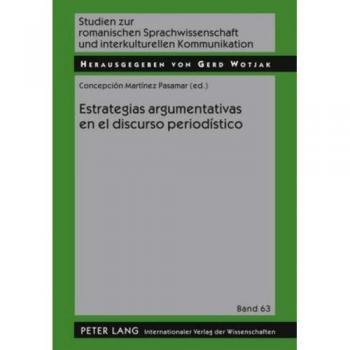 Estrategias argumentativas en el discurso periodístico: 63