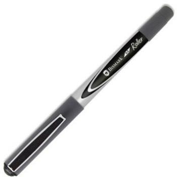 Roller Bismark Negro Punta de Bola 0,5mm Modelo 326153
