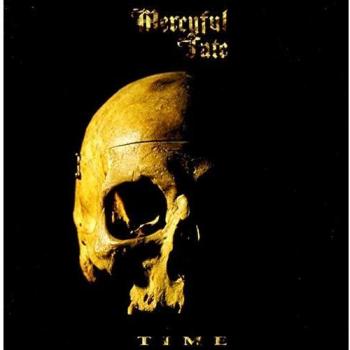 Time vinilo 4