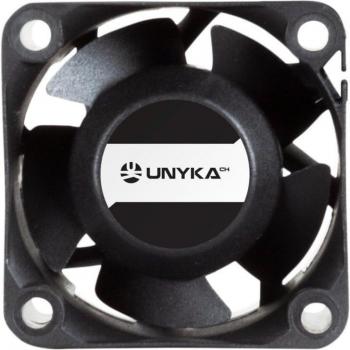 UNYKAch Server Ventilador 40mm