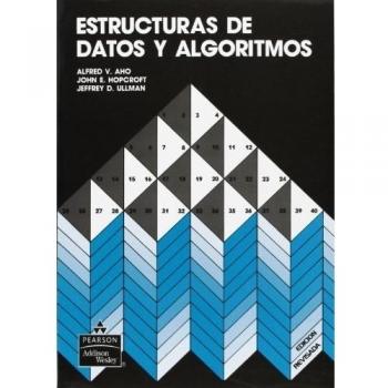 Estructuras de datos y algoritmos