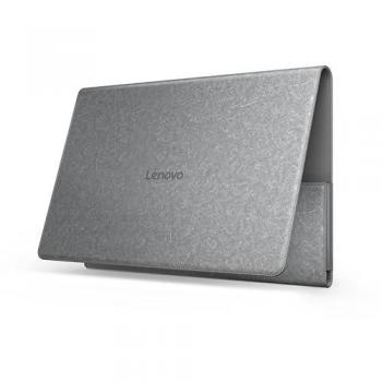 Funda de Protección Gris para Lenovo Tab Plus 11.5