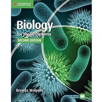Biología para el Diploma del IB. Curso de texto, 2ª edición - Brenda Walpole
