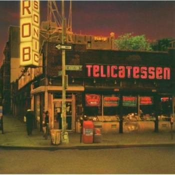 Telicatessen