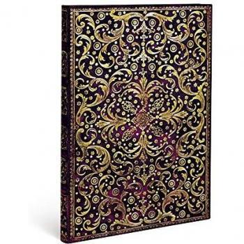 Carnet Tapa Dura Aurelia Grande 21 x 30 cm 120 g/m² 240 páginas Sin Rayas