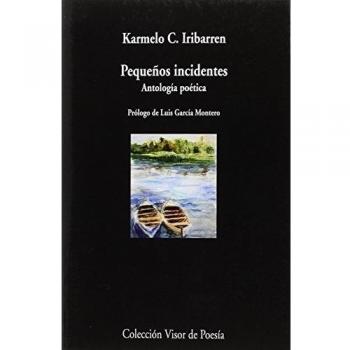 Pequeños incidentes. Antología poética: Antología poética: 978