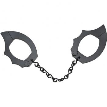 NECA Batman 1966 TV Bat Cuffs - Réplica de esposas utilizadas por Batman en la serie de televisión de 1966