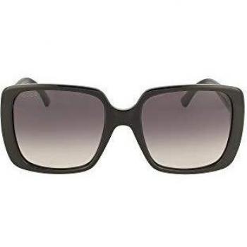 Gucci GG0632S 001 56 Women's Black Sunglasses, Size: 56 MM with Original Accessories