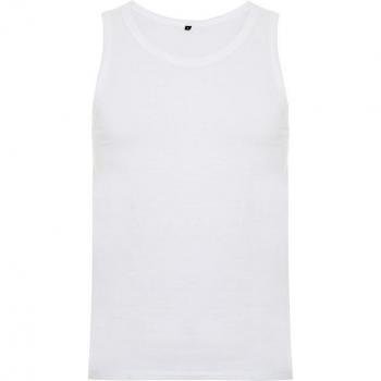 Camiseta de tirantes anchos para niño