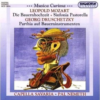 Musica curiosa