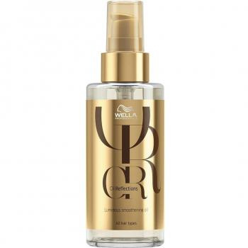 Aceite Realzador de Brillo y Suavidad Oil Reflections 100 ml - Wella Professionals