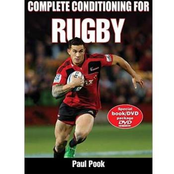 Complete Conditioning for Rugby