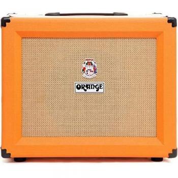 Orange Crush Pro 60W 1x12 Transistor Guitar Combo Amplifier