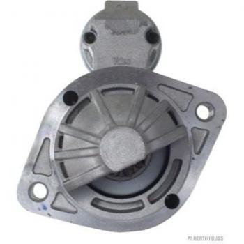 Motor de arranque Jakoparts J5215042 para Hyundai H-1, H100 y Mitsubishi Galant, L200, Pajero