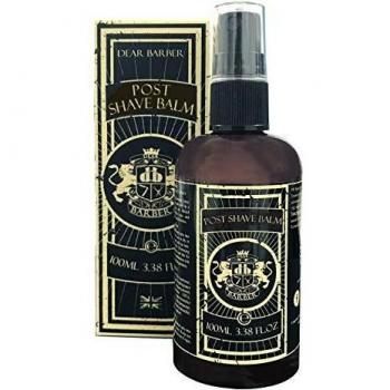 Dear Barber Post Shave Balm 100 ml