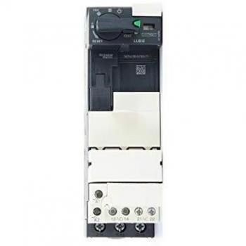 Schneider Electric ABL8RPS24100 Rail Mounted Power Supply 100-500V/24-28.8V, 10A