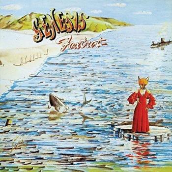 Foxtrot [Vinilo]