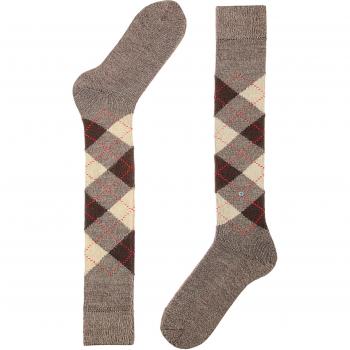 Burlington Men's Preston Knee-High Socks