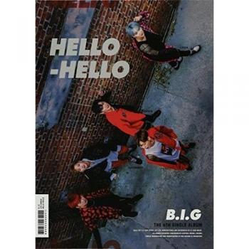 B.I.G. Hello Hello Interactive Toy