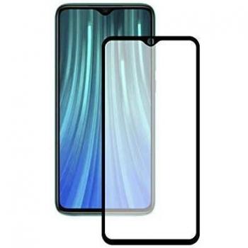 Ksix Protector De Pantalla Cristal Templado Xiaomi Redmi 8/8a Ksix Extreme 2.5d