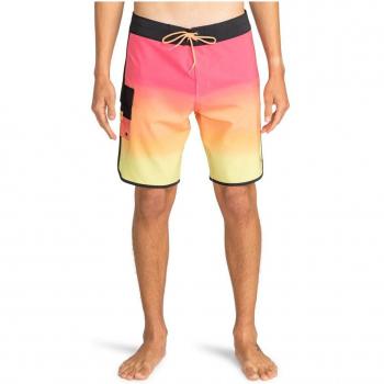 Bañador de hombre Billabong 73 Fade Pro 19'