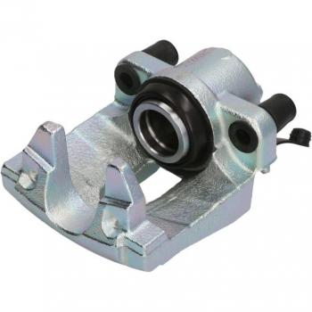 Pinza de freno BUDWEG 343853, Trasero Derecha, CALIPER 343853