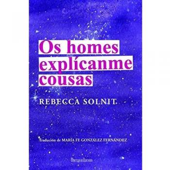 Os homes explicanme cousas