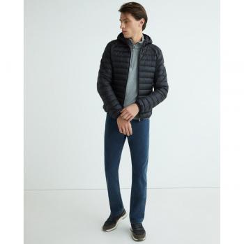 Chaqueta de plumón ligera con capucha JOTT Nico