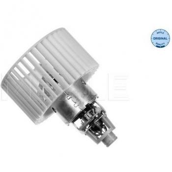 Ventilador habitáculo MEYLE 100 959 0026 - Ventilador interior de alta calidad, compatible con múltiples modelos de vehículos, fácil instalación, eficiente en el flujo de aire, diseñado para un rendimiento óptimo y duradero