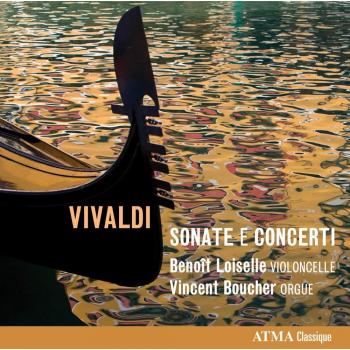 Sonate E Concerti