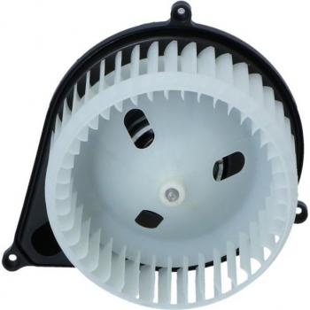 Ventilador interior habitáculo NRF 34112