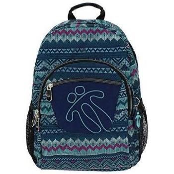 Mochilas Escolares adaptables a Carro, Mochilas Grandes Infantiles Estampados - Mochilas Totto