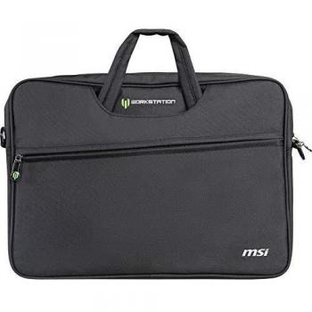 MSI Workstation TOPLOAD Bag
