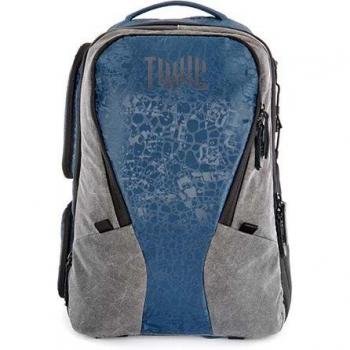 Toxic Valkyrie Camera Backpack - Medium - Sapphire Blue