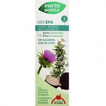 PHYTOBIOPOLE MIX EPA 50 ml