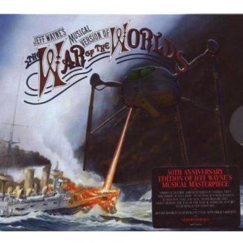 The War of the Worlds