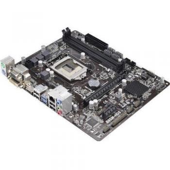 ASRock B85M-HDS - Placa base