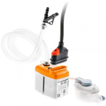 Bomba de condensados Sauermann Si-33 Bi-Bloc 30L/h para aire acondicionado