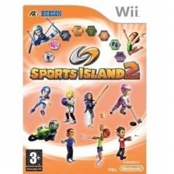 Sport Island 2