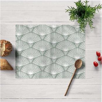 MUARÉ - PACK 2 UNIDADES MANTEL INDIVIDUAL MODELO ASENA 4 Talla 45X35
