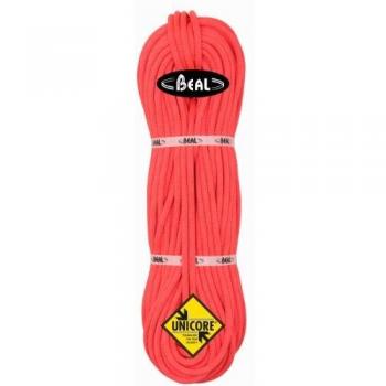 Beal Joker 9.1mm x 80m Unicore Dry Cover Climbing Rope (Orange)