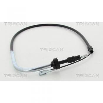 Cable de freno de mano TRISCAN 8140 161176