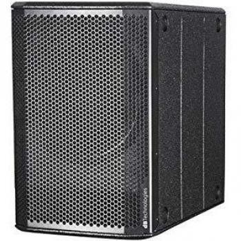 dB Technologies SUB 612 Subwoofer Activo