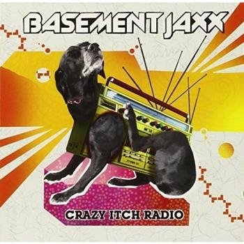 Crazy Itch Radio