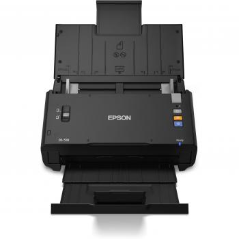 Epson WorkForce DS-510 - Escáner