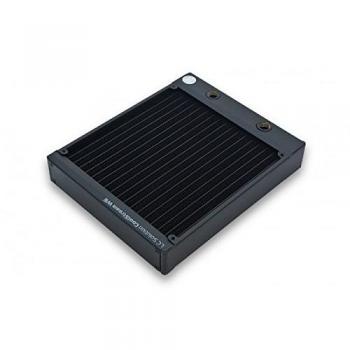 EK Water Blocks EK-CoolStream WE 180 - Refrigeración