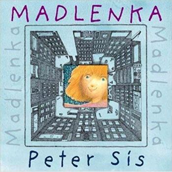 Madlenka: A Children's Picture Book by Peter Sís