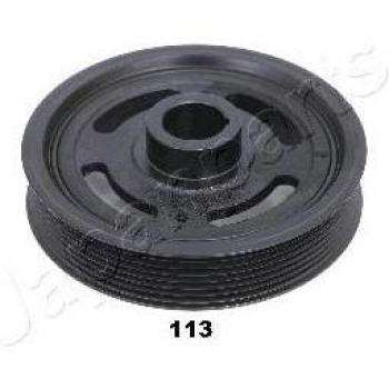 Polea de cigüeñal JAPANPARTS PU-113