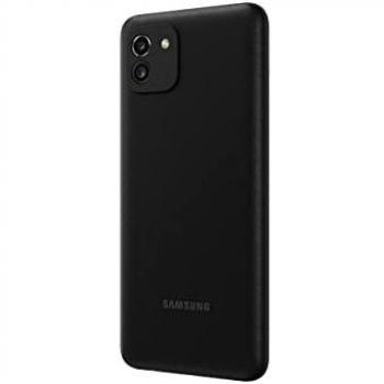 Samsung Galaxy A03 64GB Black